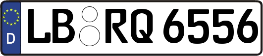 LB-RQ6556