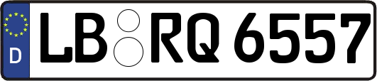 LB-RQ6557
