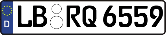LB-RQ6559