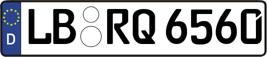 LB-RQ6560