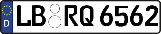 LB-RQ6562