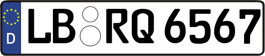 LB-RQ6567