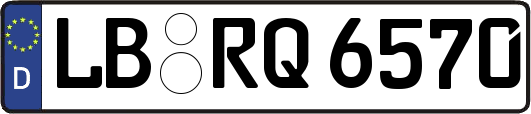 LB-RQ6570