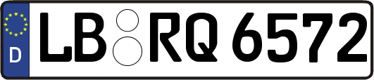 LB-RQ6572