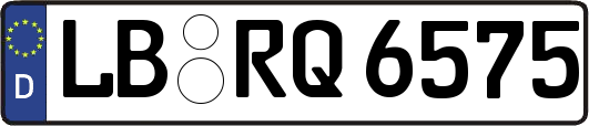 LB-RQ6575