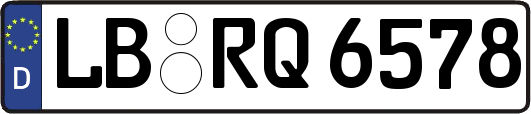 LB-RQ6578