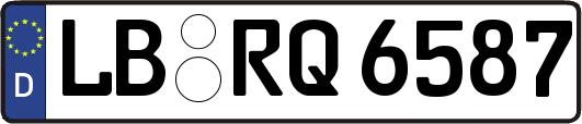 LB-RQ6587