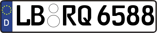 LB-RQ6588