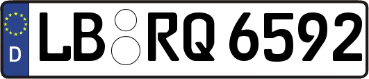 LB-RQ6592