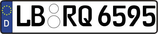 LB-RQ6595