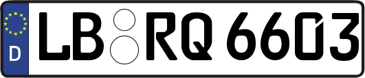 LB-RQ6603