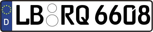 LB-RQ6608