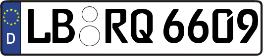 LB-RQ6609