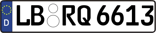 LB-RQ6613
