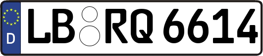 LB-RQ6614