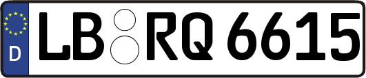 LB-RQ6615