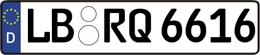 LB-RQ6616