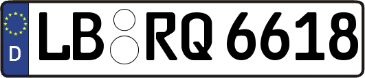 LB-RQ6618