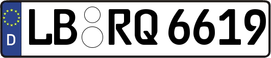 LB-RQ6619
