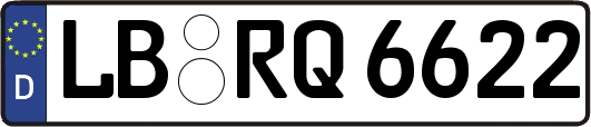 LB-RQ6622