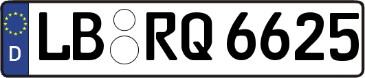 LB-RQ6625