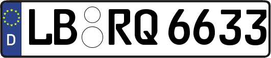 LB-RQ6633