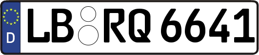 LB-RQ6641