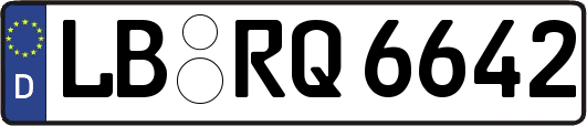 LB-RQ6642