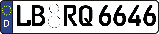 LB-RQ6646