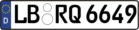 LB-RQ6649