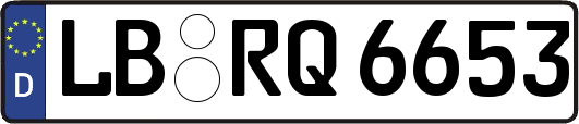 LB-RQ6653