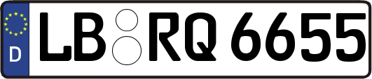 LB-RQ6655