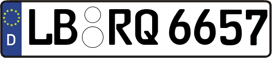 LB-RQ6657