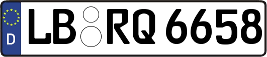 LB-RQ6658