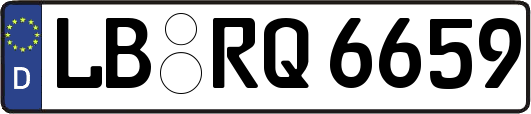 LB-RQ6659