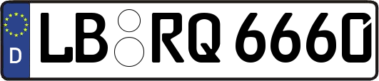LB-RQ6660