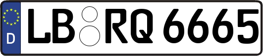 LB-RQ6665