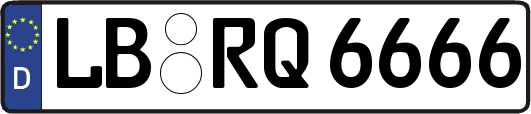 LB-RQ6666