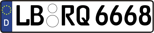 LB-RQ6668