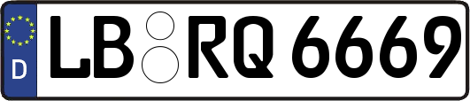 LB-RQ6669