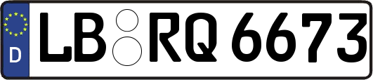 LB-RQ6673