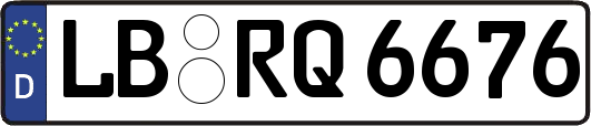 LB-RQ6676