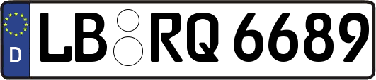 LB-RQ6689