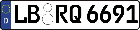 LB-RQ6691