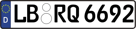 LB-RQ6692