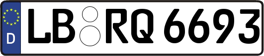 LB-RQ6693