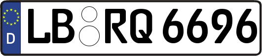 LB-RQ6696