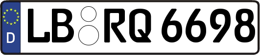 LB-RQ6698