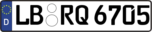 LB-RQ6705