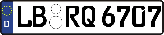 LB-RQ6707